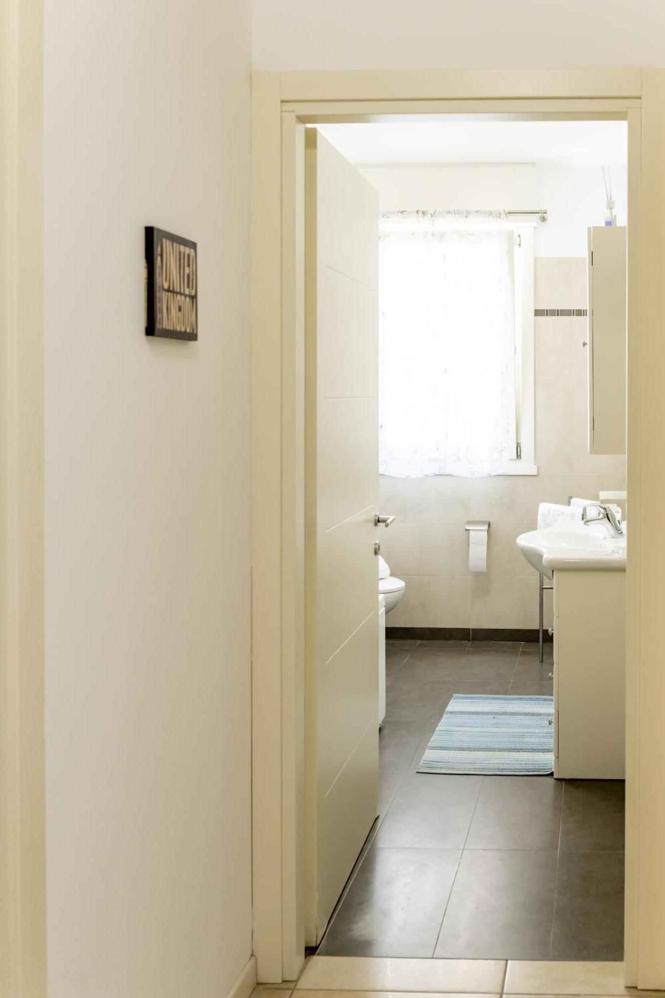 Ca'rosa Apartment Venedig
