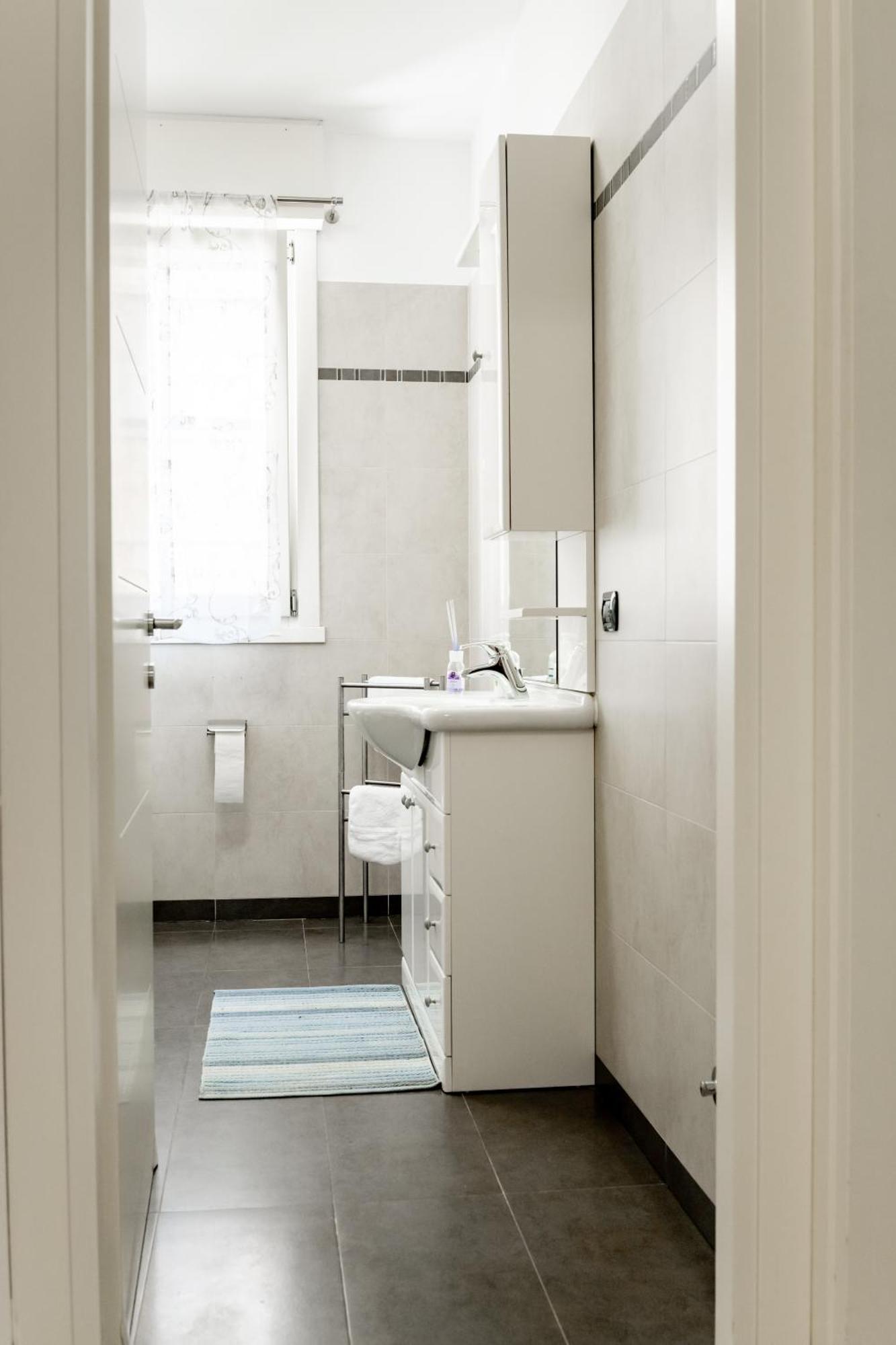 Apartment Ca'rosa Venedig