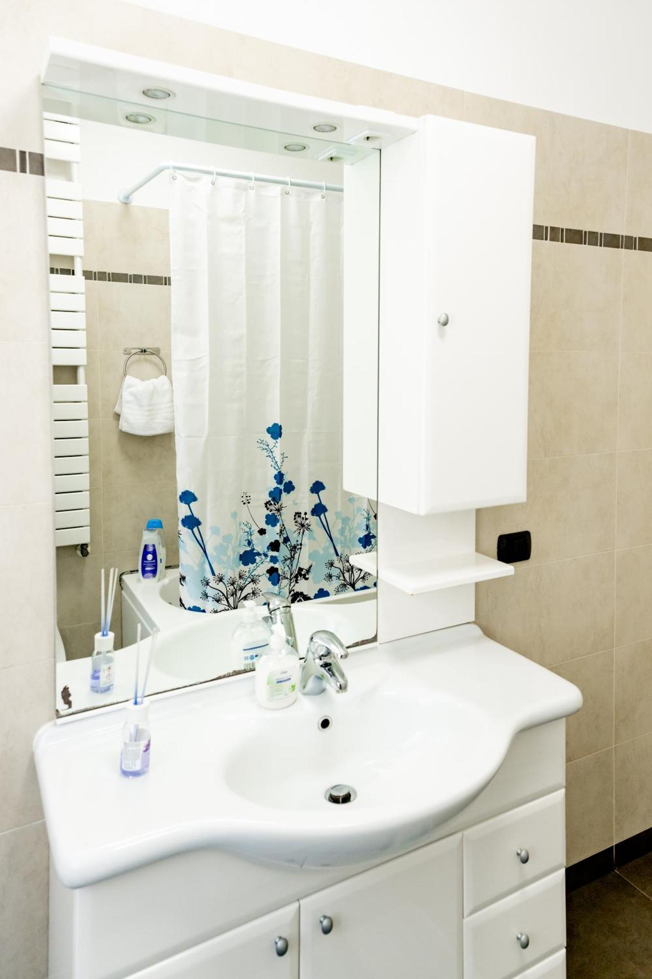 Ca'rosa Apartment Venedig