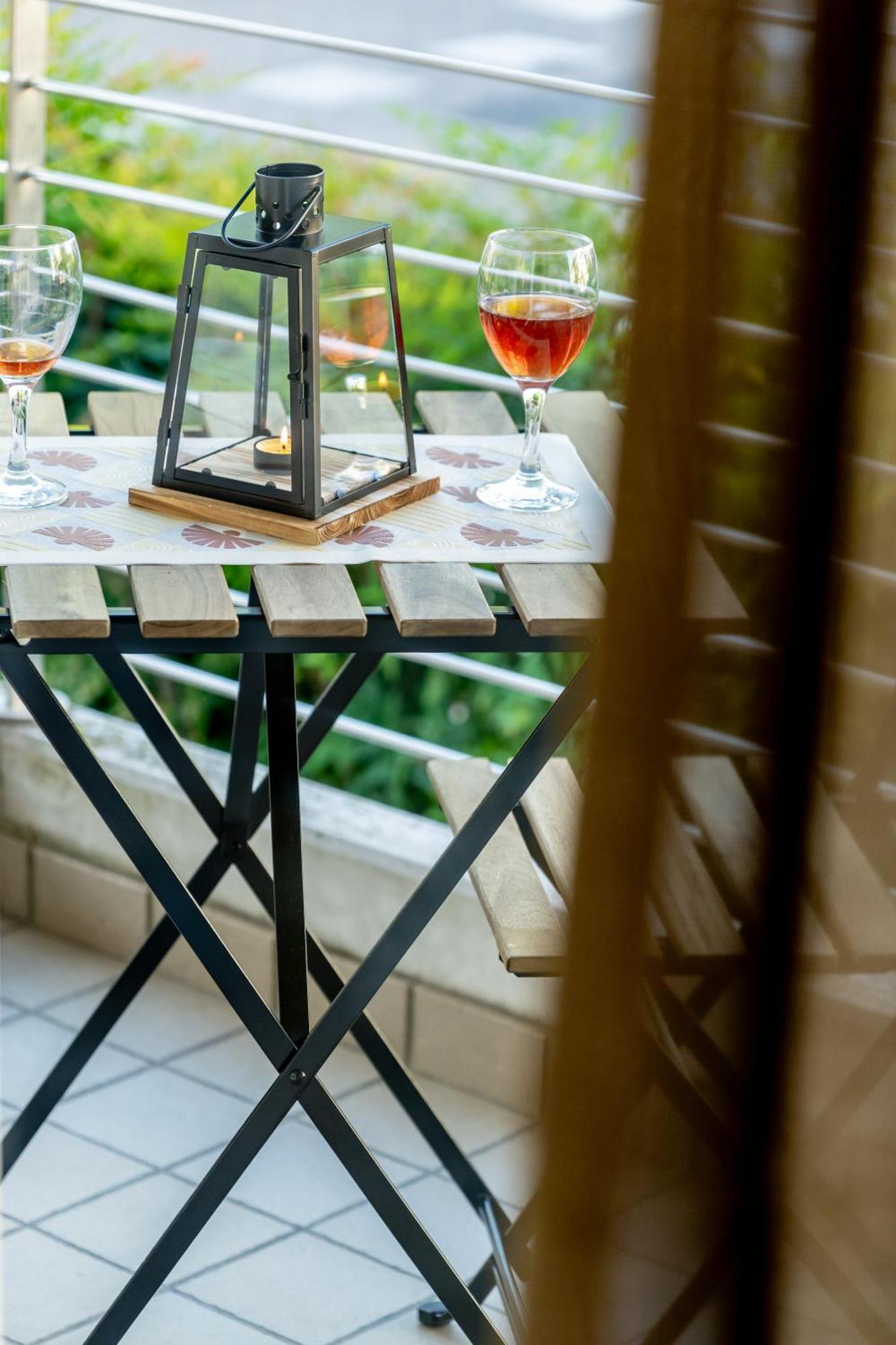 Ca'rosa Apartment Venedig