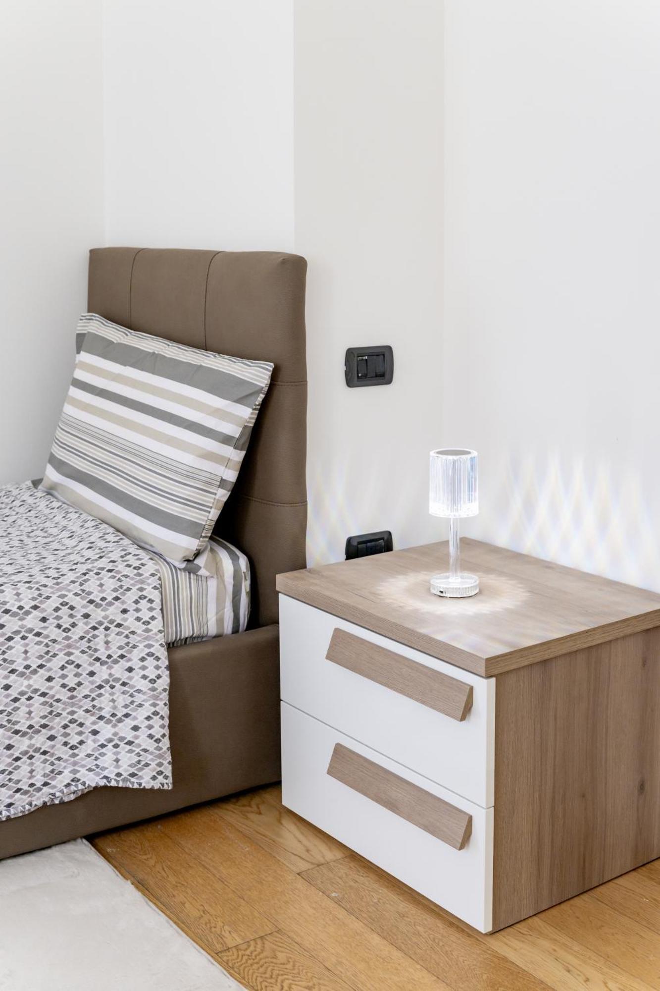 Apartment Ca'rosa Venedig