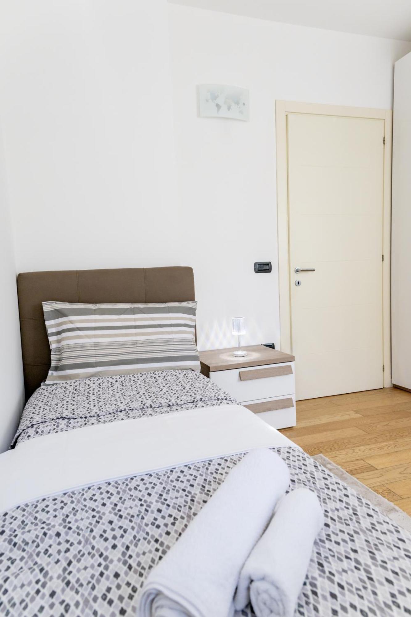 Ca'rosa Apartment Venedig