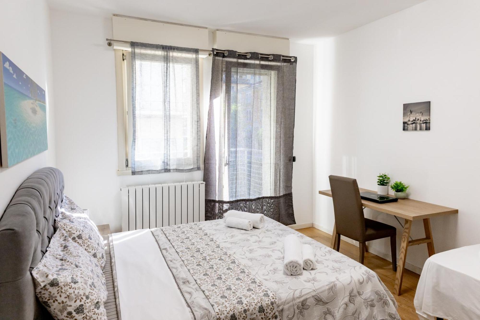 Ca'rosa Apartment Venedig