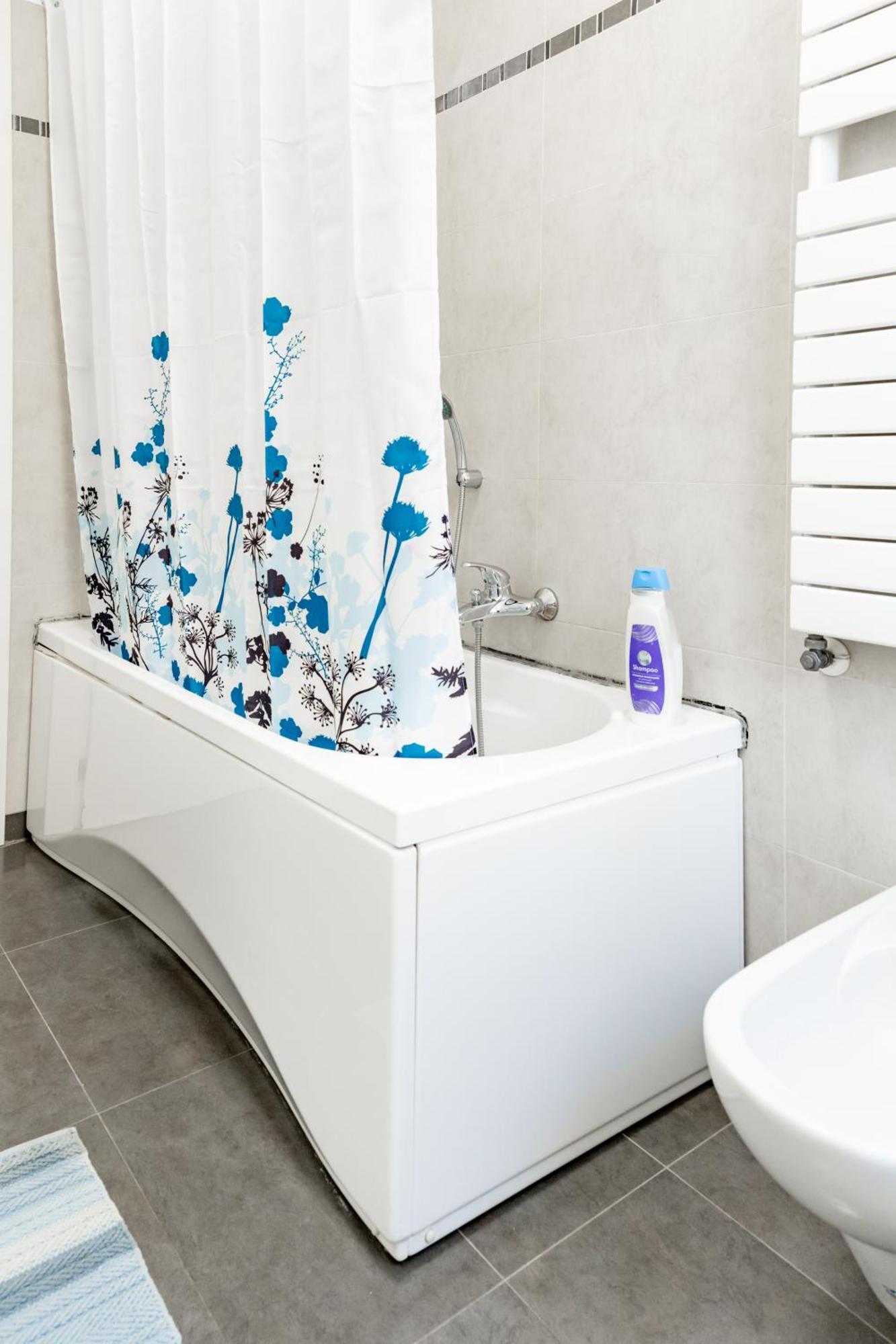Ca'rosa Apartment Venedig