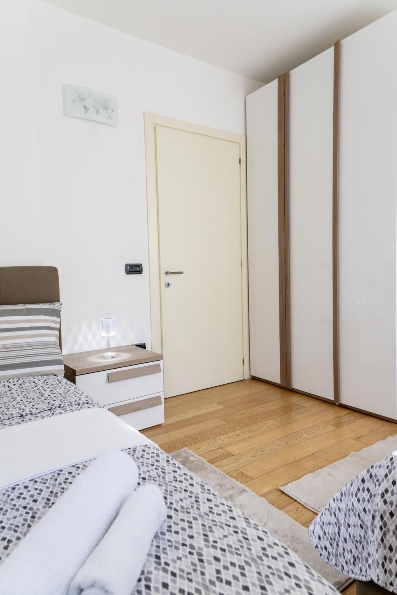 Apartment Ca'rosa Venedig