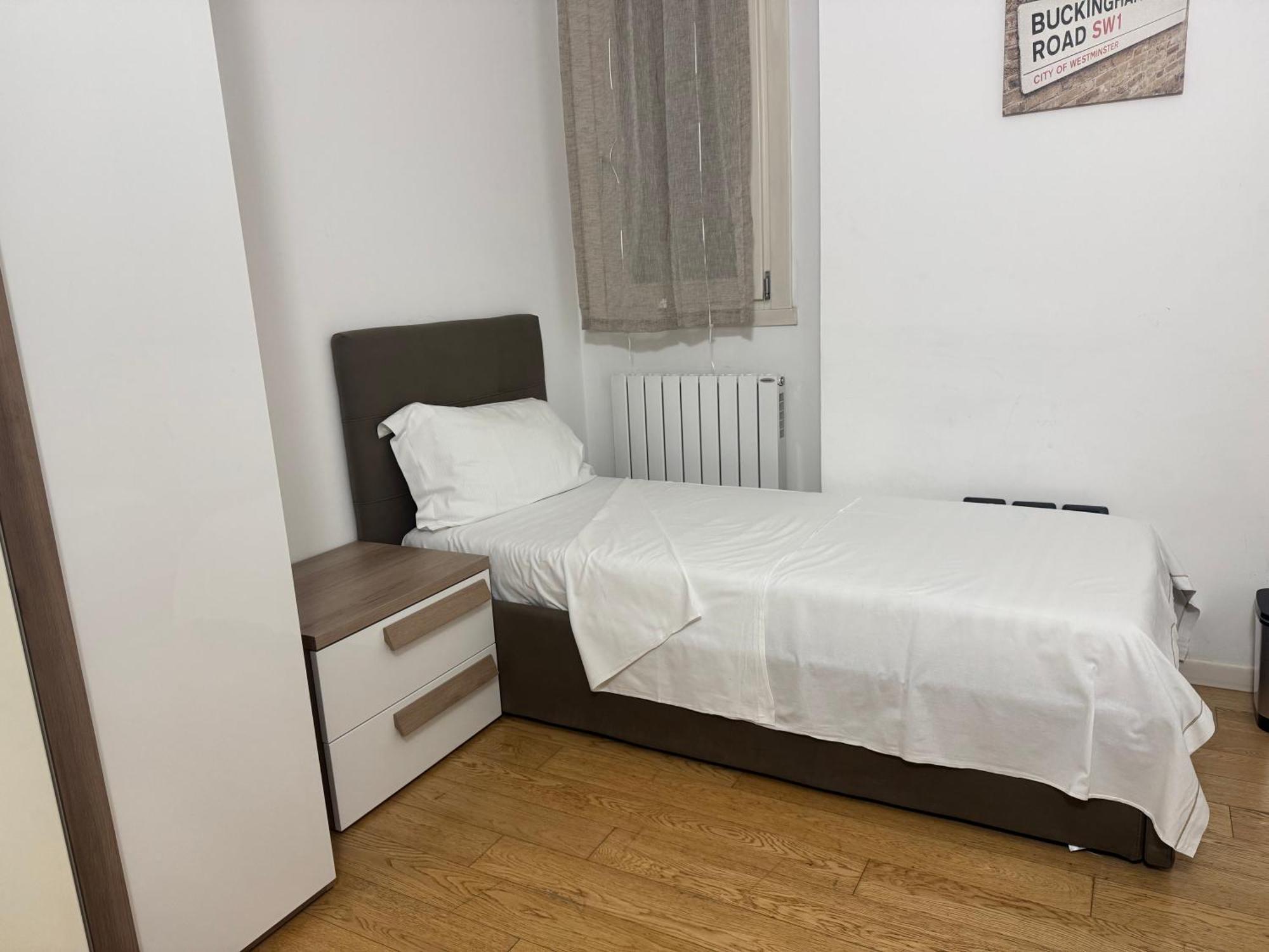 Apartment Ca'rosa Venedig