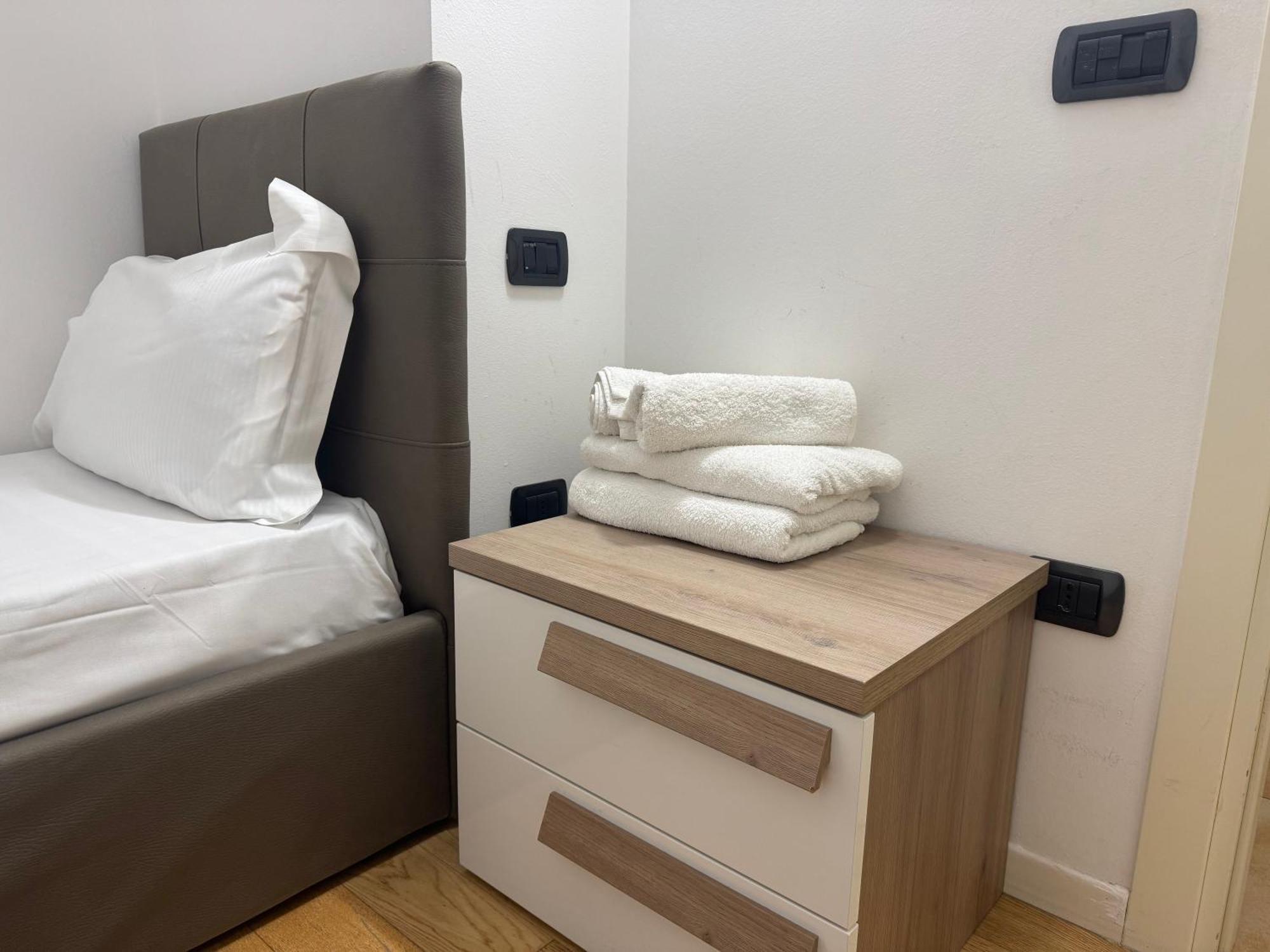 Ca'rosa Apartment Venedig