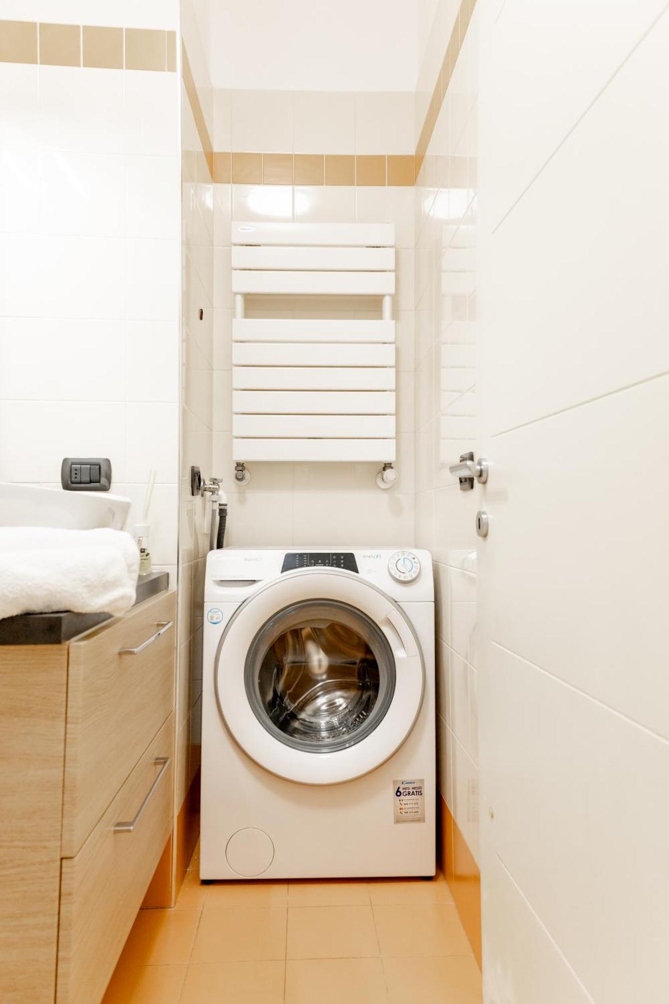 Ca'rosa Appartement *