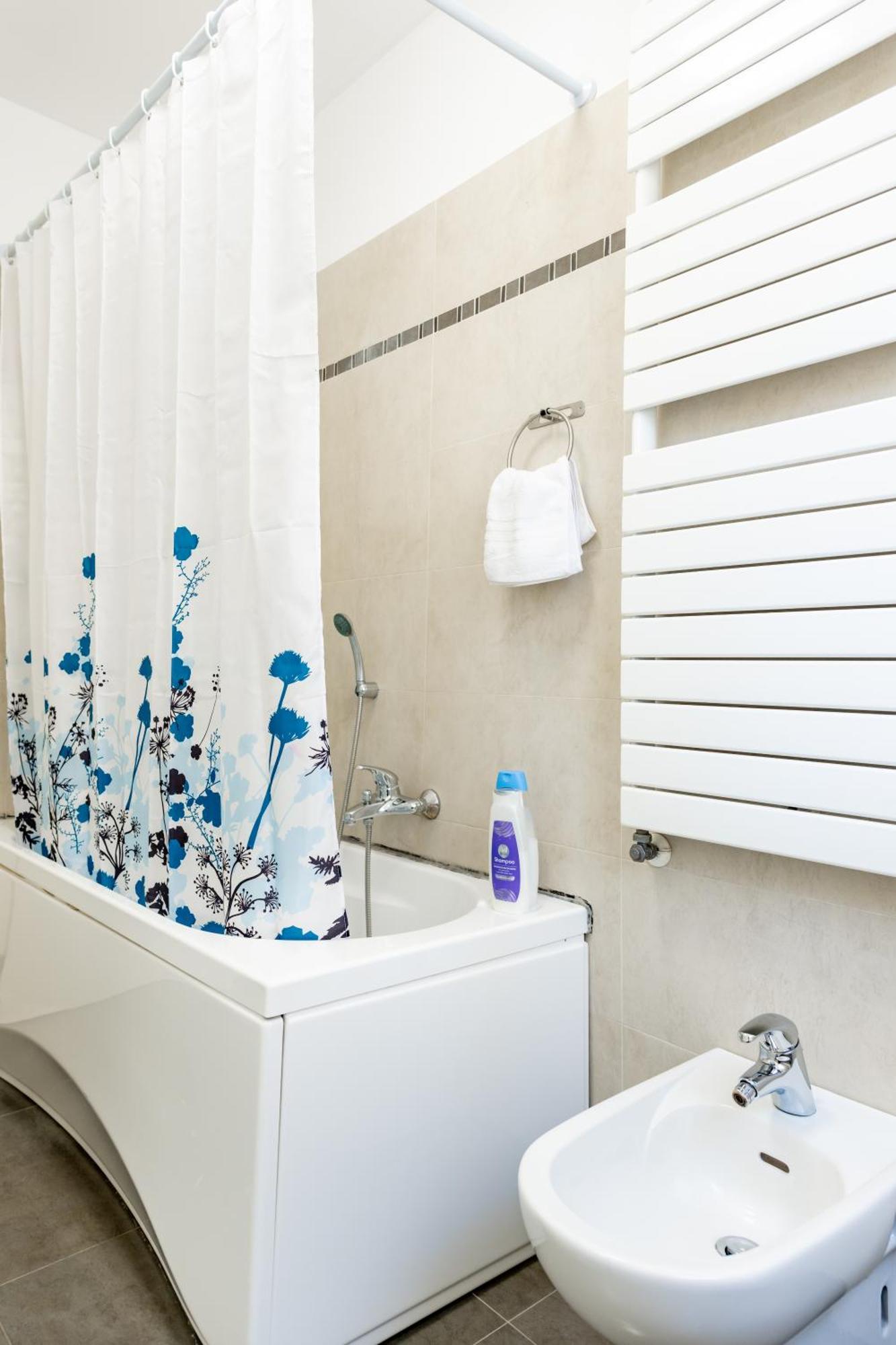 Appartement Ca'rosa